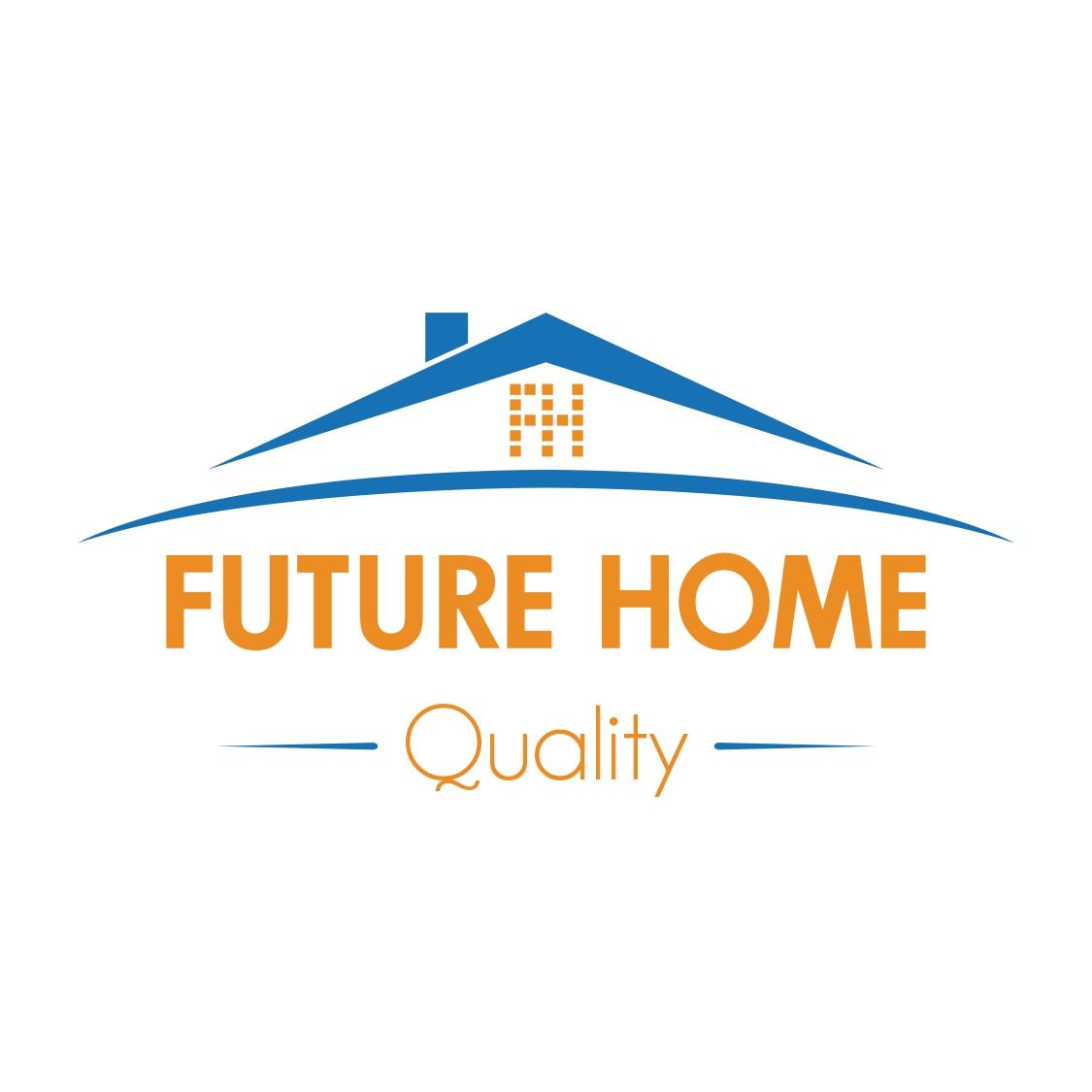 Future Home Real Estate logotyp