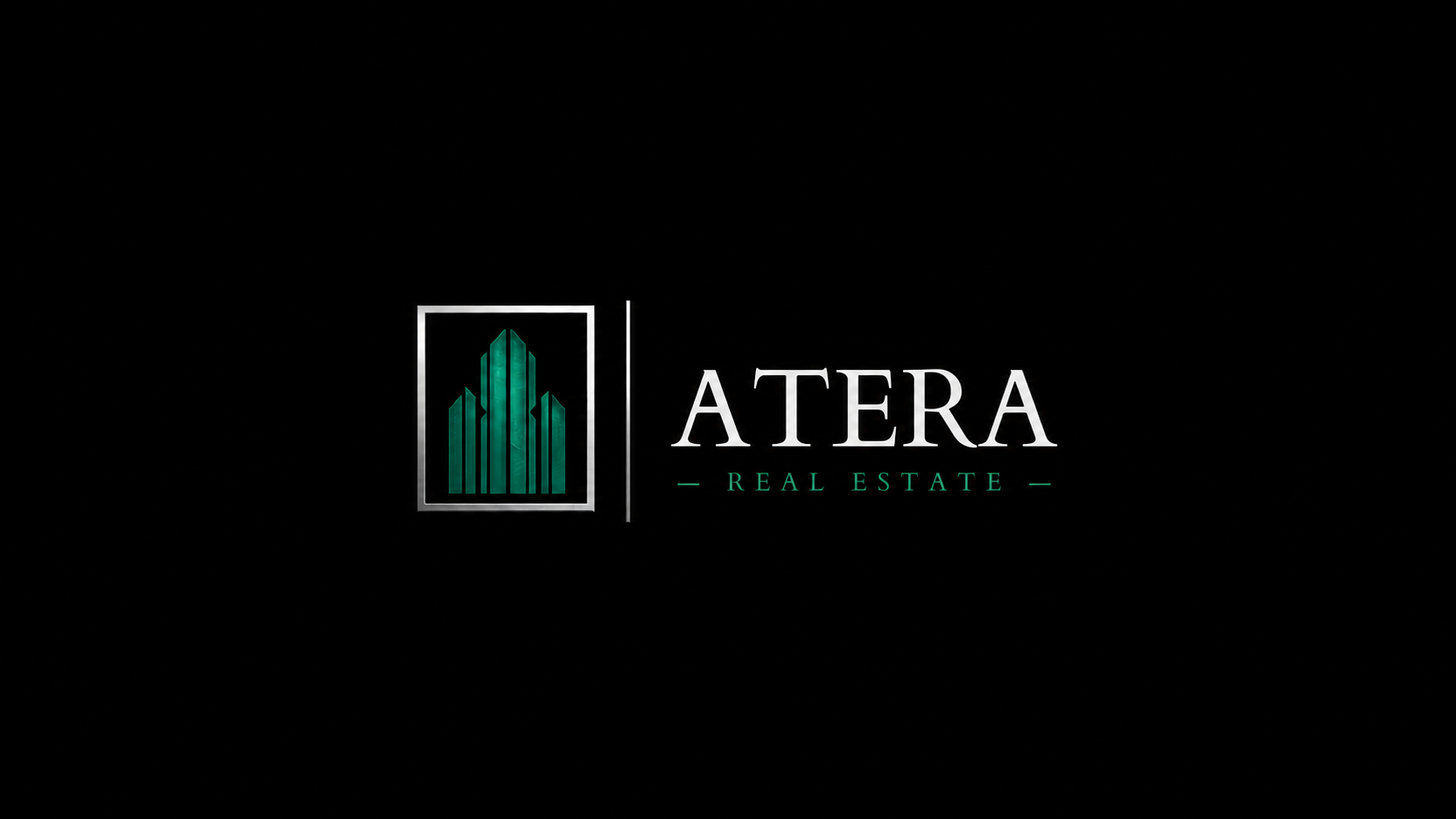Atera Real Estate logo