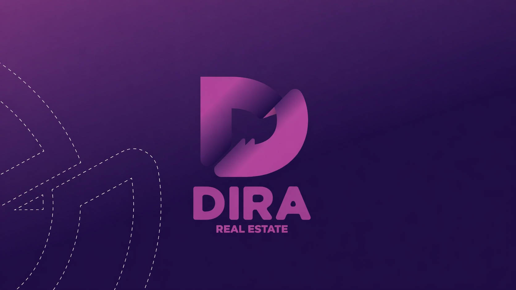 Dira Real Estate logo