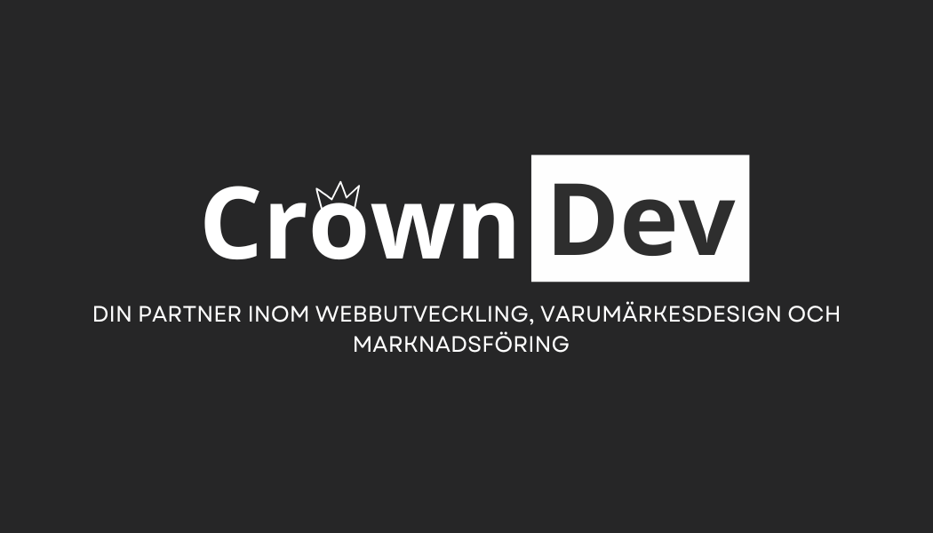 CrownDev logo
