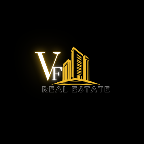 V-F Real Estate logo