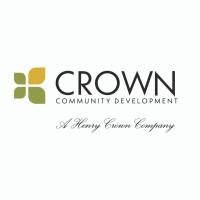 Crown Development logo