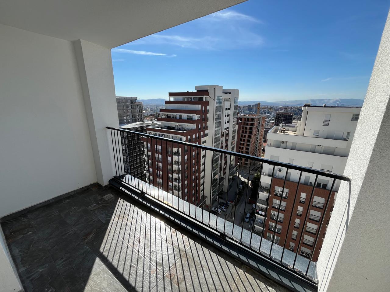 Banesë në SHITJE – 92 m² | Bregu i Diellit