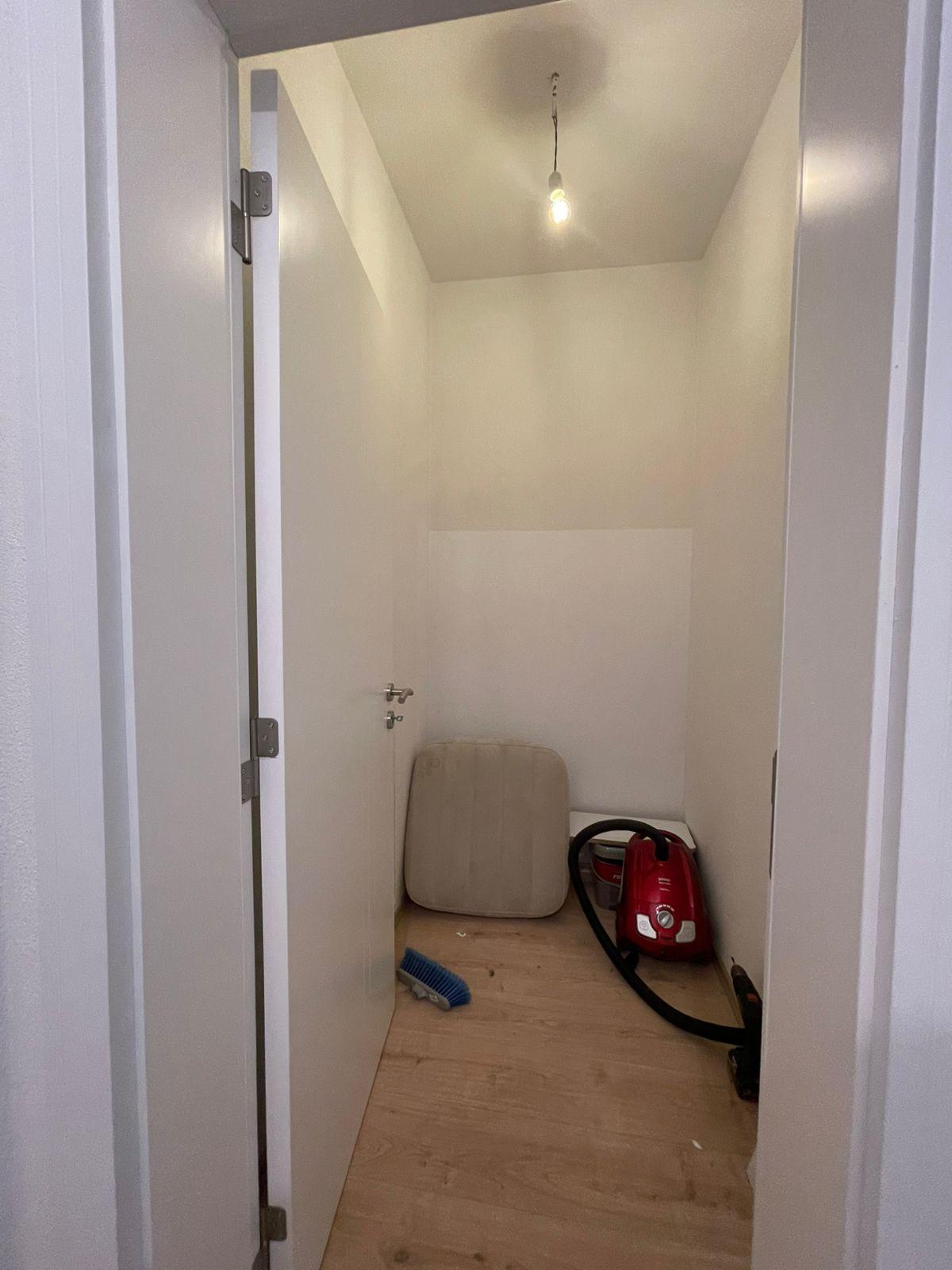 Banesë me QIRA ose në SHITJE – 88 m² | Vushtrri, Kati i 8-të