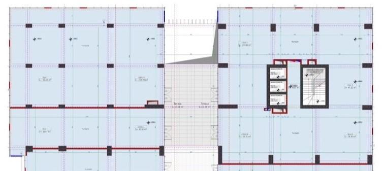 Lokal me QIRA – 1150 m² | Lakrishte, Prishtinë