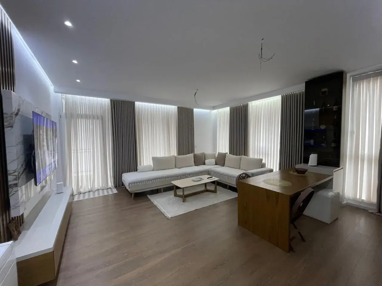 Apartament në shitje Bulevardi i Ri