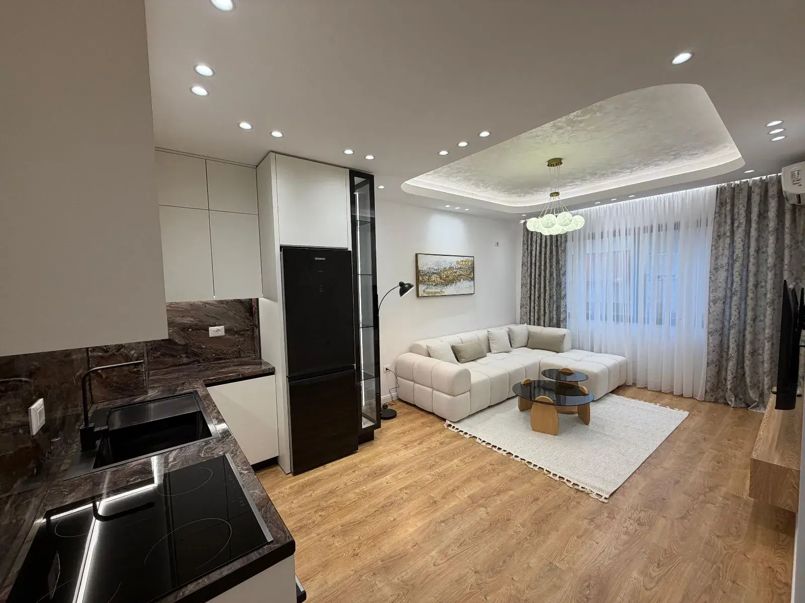Apartament në shitje Misto Mame