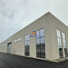 JEPET MAGAZINE ME QERA 500 M2 "VAQARR" 2500 EURO