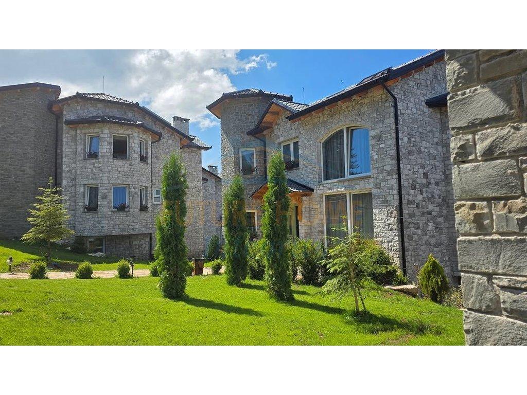 Shitet, Resort (Kompleks Agroturistik), Voskopojë, Korcë.