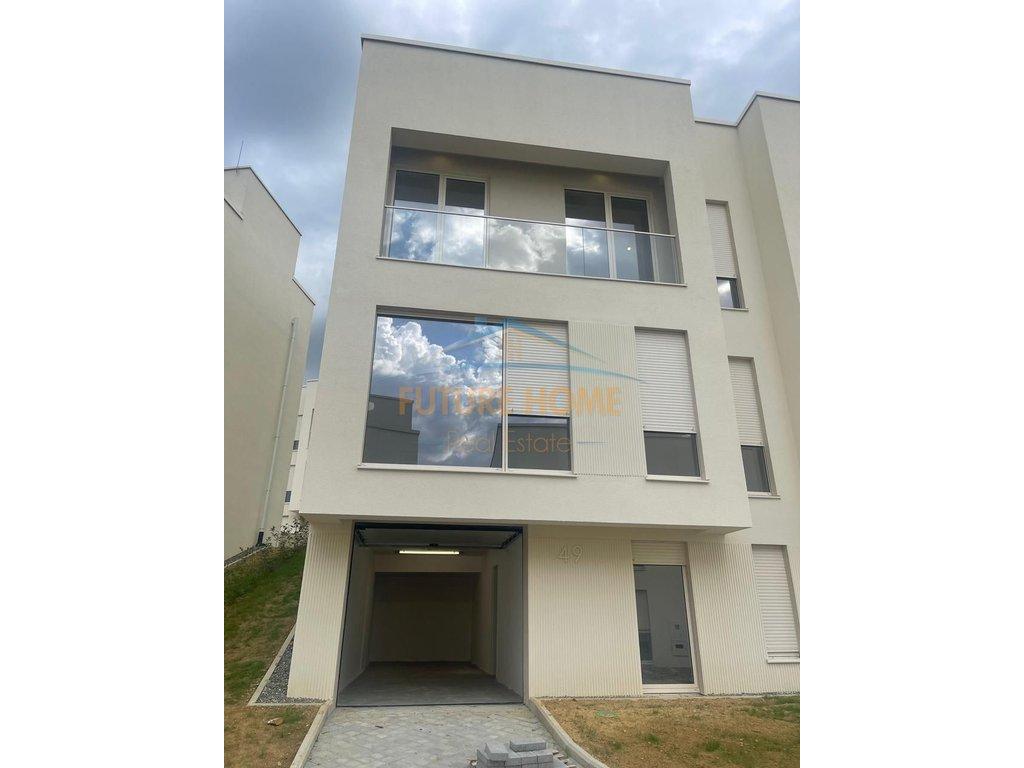 For sale, 3-story Villa, Ana Residence, Farke