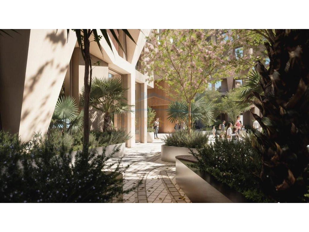 For sale, 1+1 Apartment, Shengjin