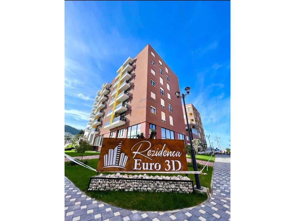 For Sale, Commercial Space, EURO 3D Residence, Selite