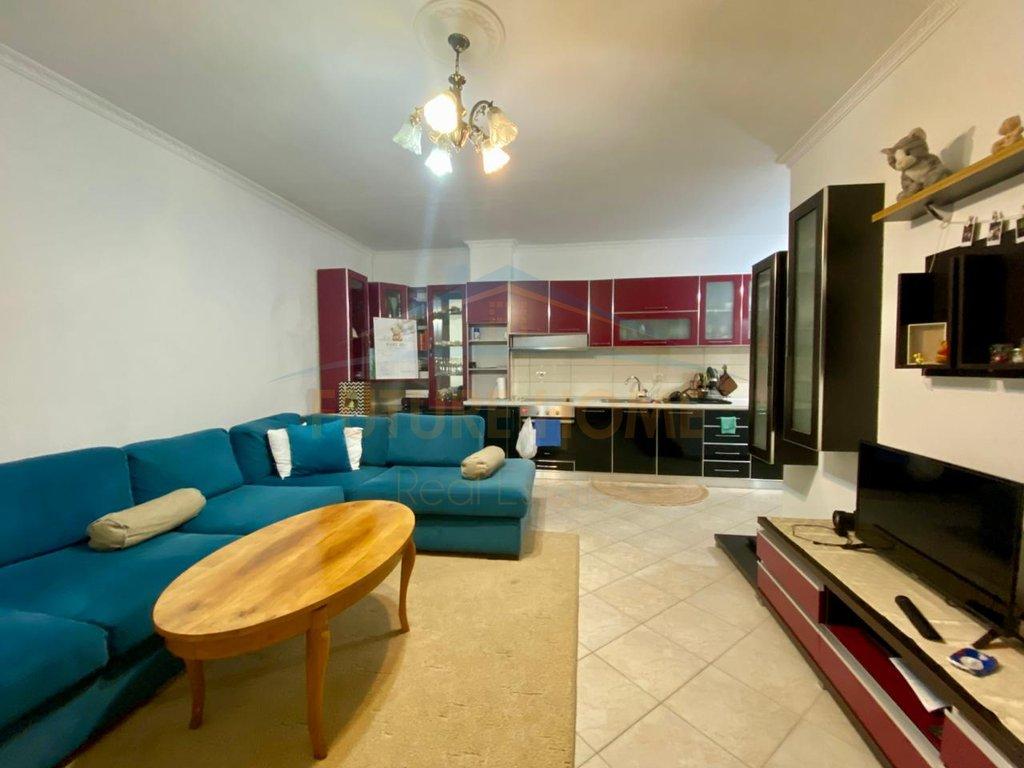 For sale, 2+1 Apartment, New Ring, Tirana