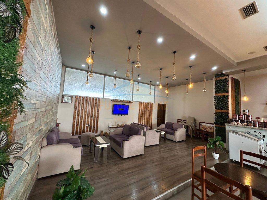 For sale, Business premises, Kamez, Tirana.