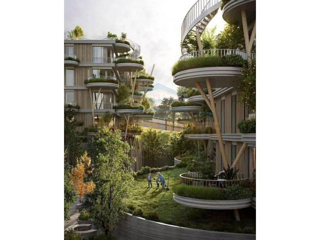 For Sale, Apartment 2+1+2, 1000 Islands Residence