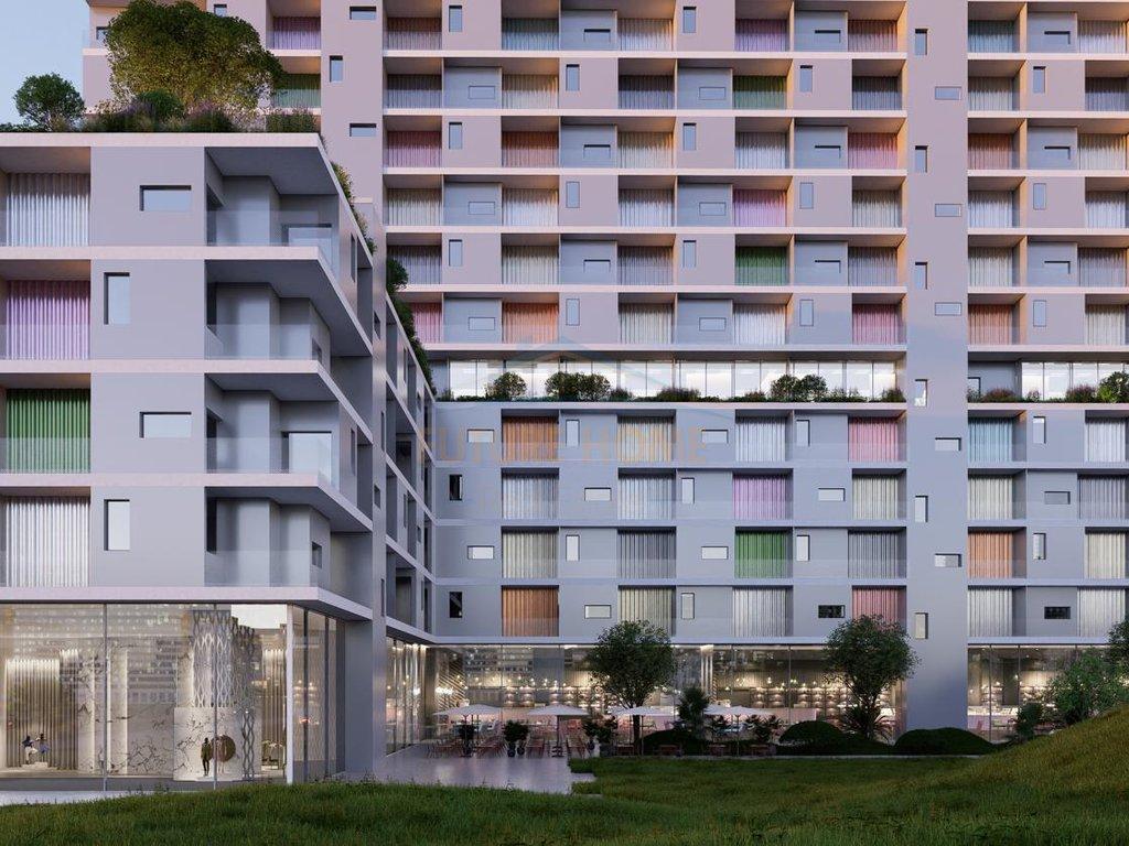 For sale, Apartment 3+1+2, Moa Residence, New Ring Road