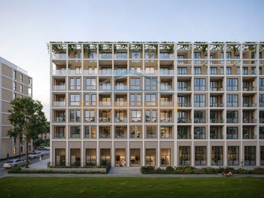 Shiten, Apartament 1+1 , Rezidencën Adrium, Golem
