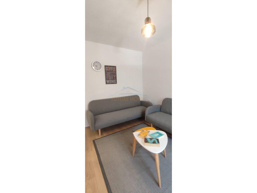 Rent, Studio-Apartment, Asim Vokshi, Tirana
