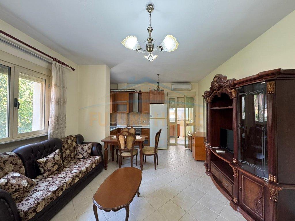 Qira, Apartament 1+1, Ministria e Jashtme, Brryl.