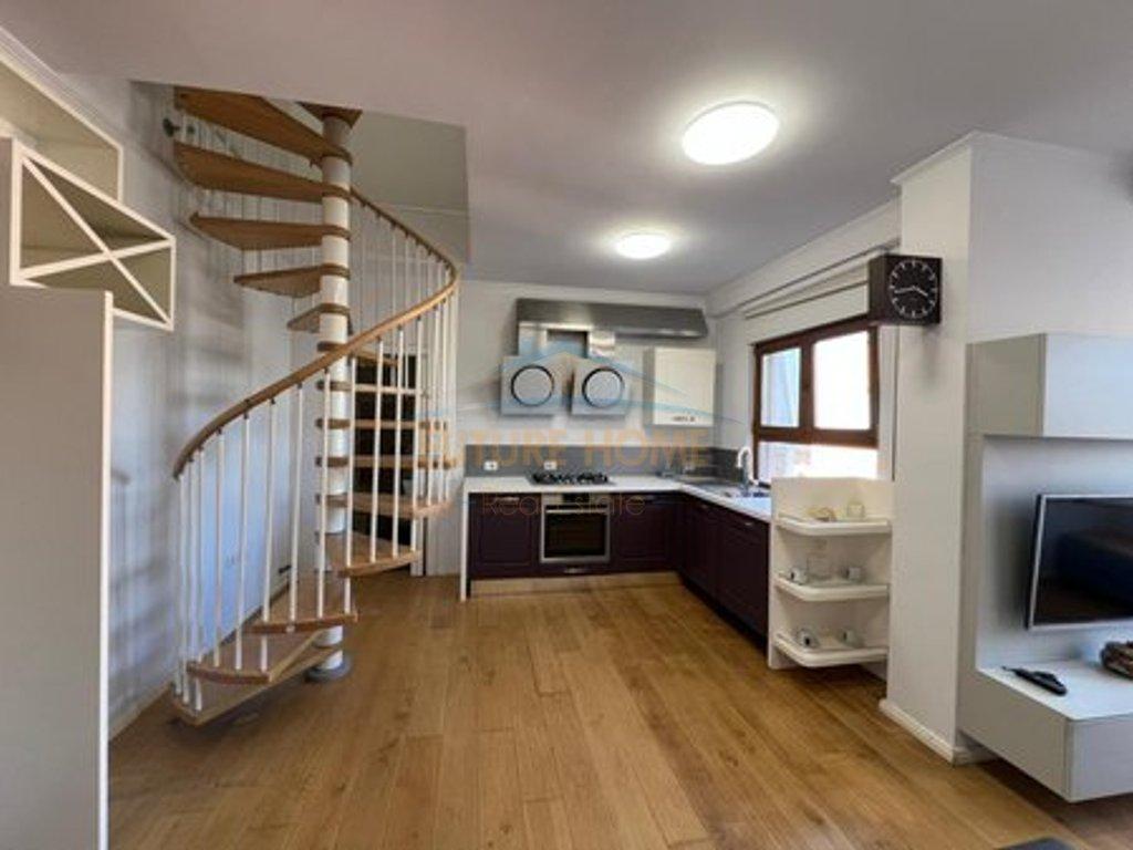 Rent, Duplex, Dry Lake, Tirana