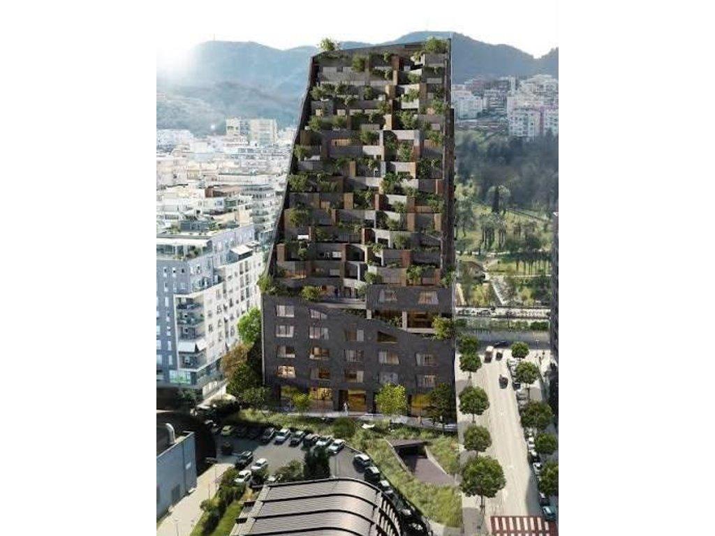 Shitet, Apartament 2+1+2+Post Parkimi, Parku Olimpik, Tiranë.