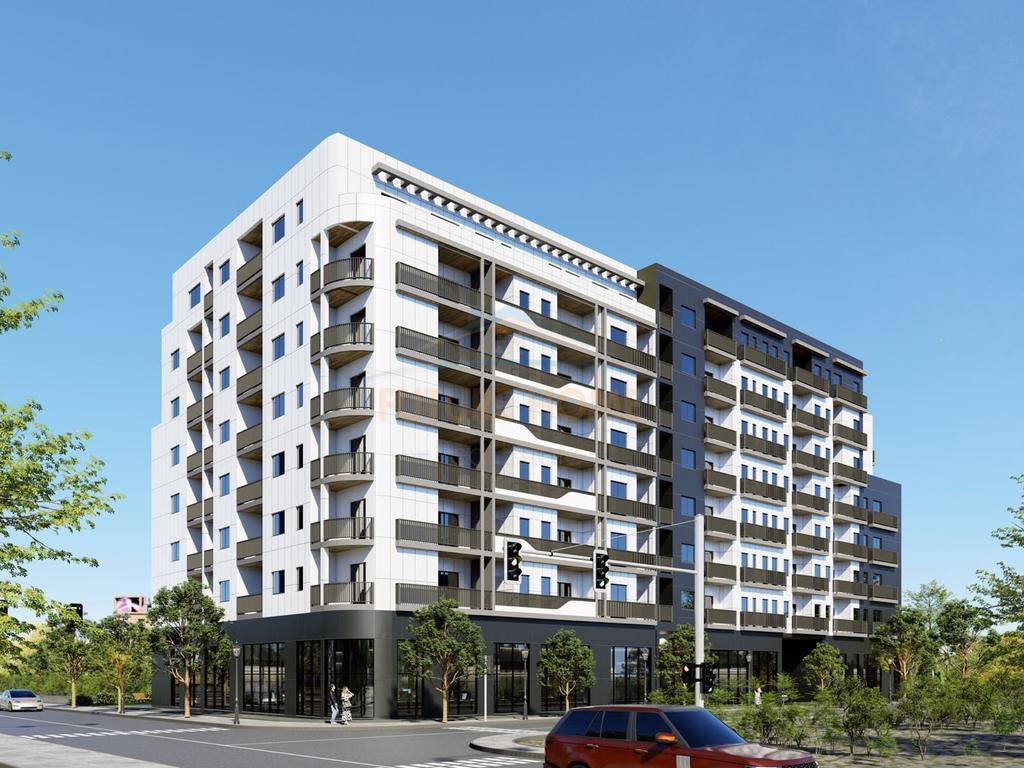 Apartment 2+1+2 for sale, Phoenix Residence, Yzberisht.