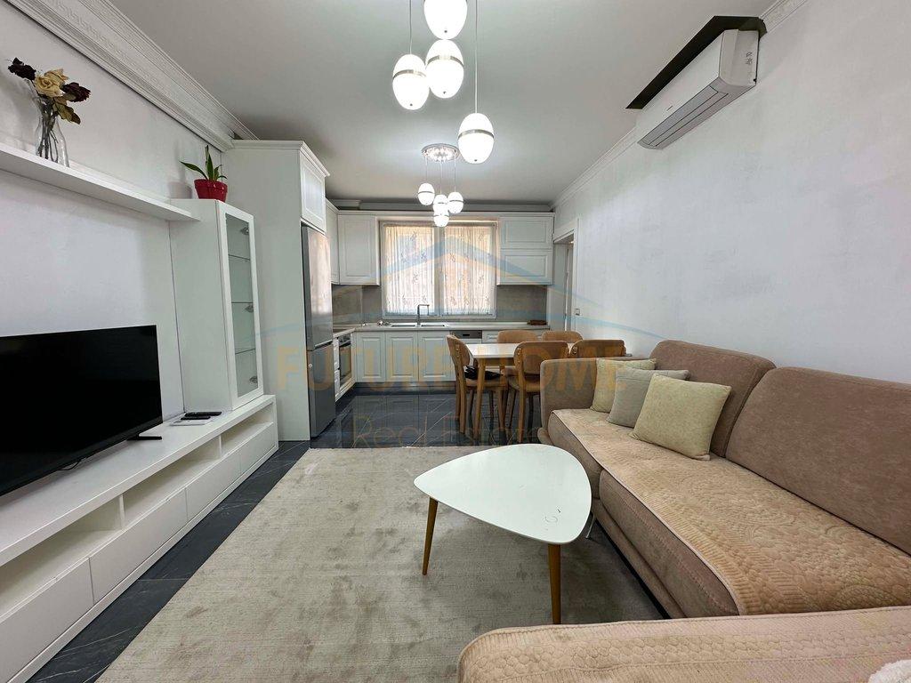 Qera, Apartament 2+1, Unaza e Re