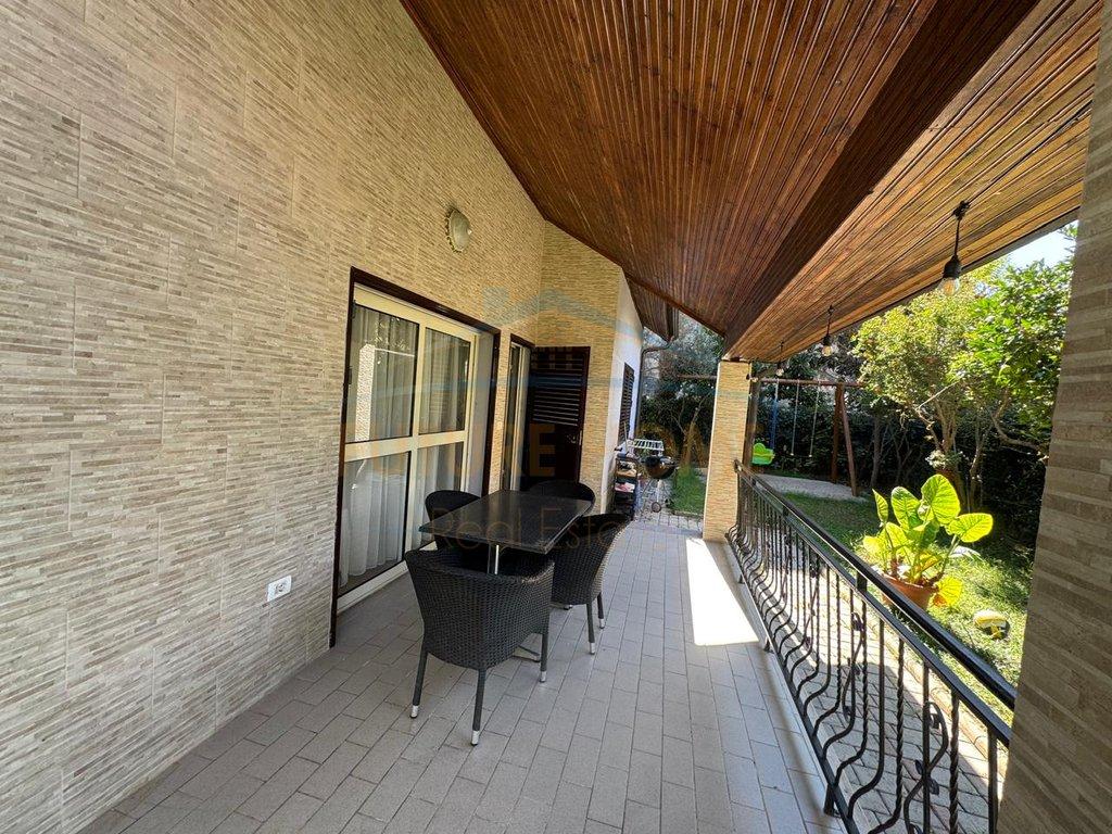 Rent, 2-Story Villa, Qerret, Kavaje