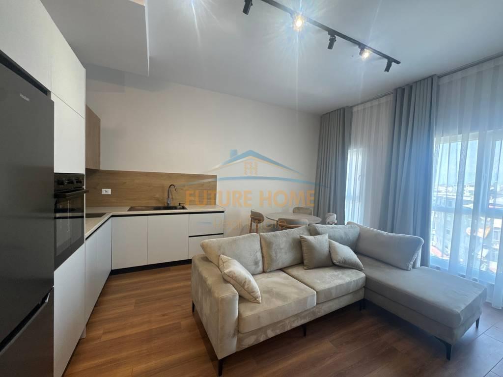 Qera, Apartament 1+1, Rruga Dritan Hoxha, Tiranë