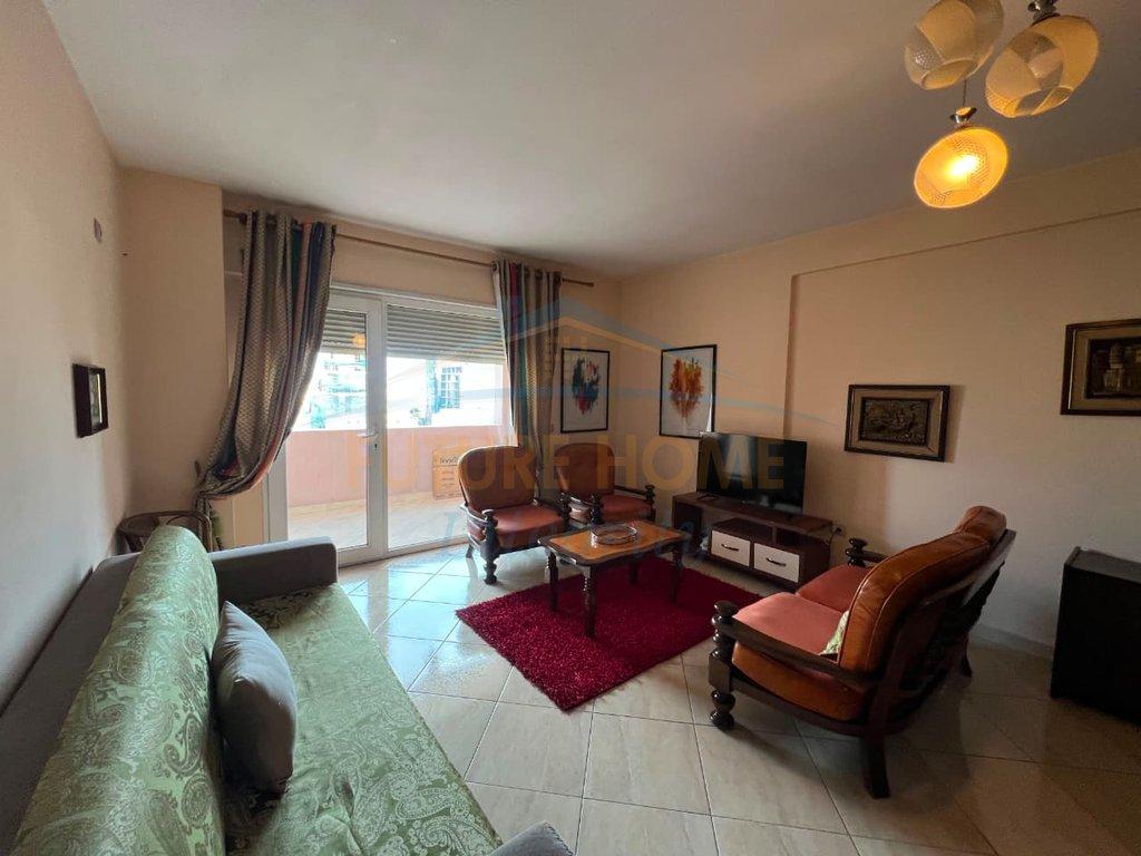 Qera, Apartament 1+1, Rruga Siri Kodra, Tiranë.