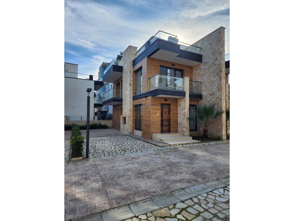For sale, Villa, Golem, Durres