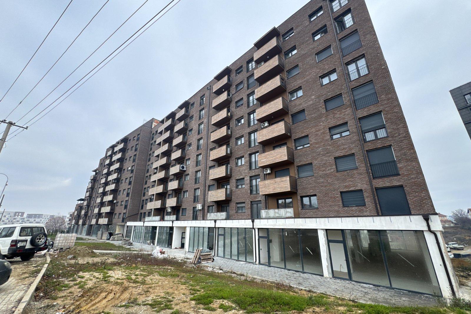 Lokal ne SHITJE ne Arbëri – Prishtinë