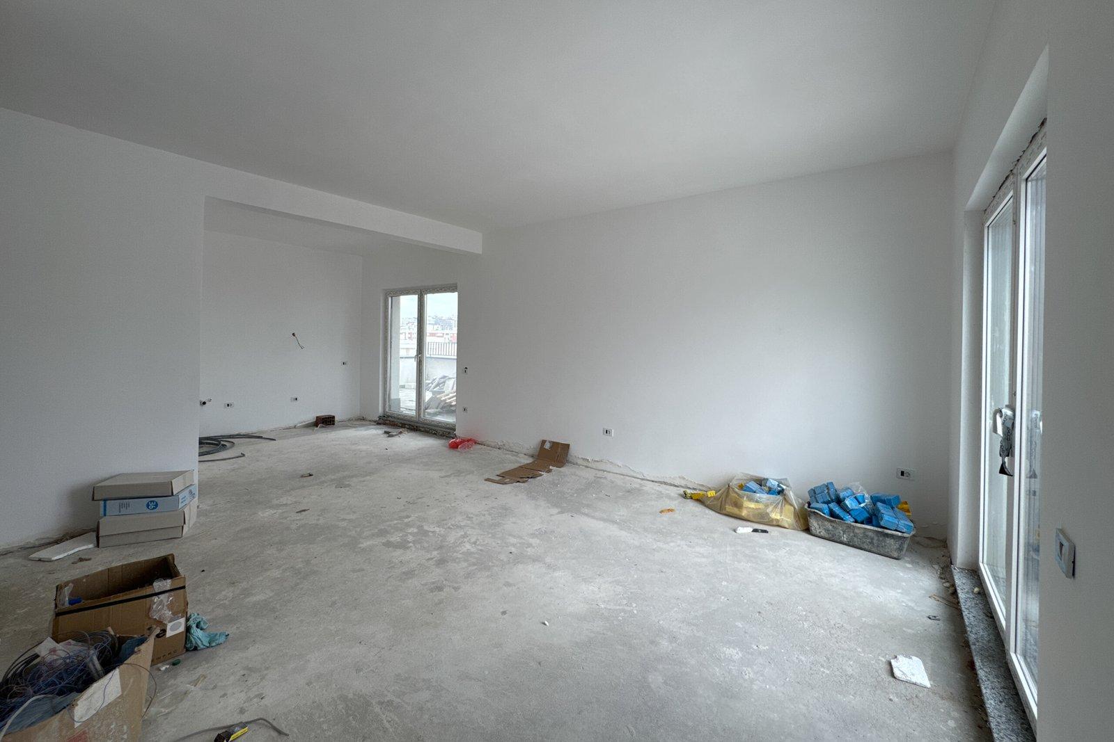Penthouse në SHITJE në Rrugën A – Prishtinë
