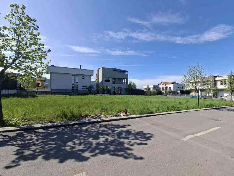 Land for SALE – 7.5 ares | Marigona 2, Çagllavicë