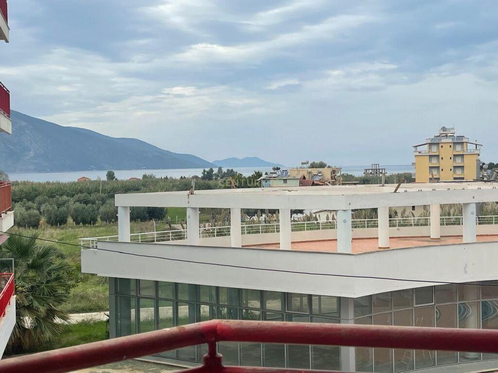 SHITET APARTAMENT 1+1 NE ORIKUM ,VLORE !!!