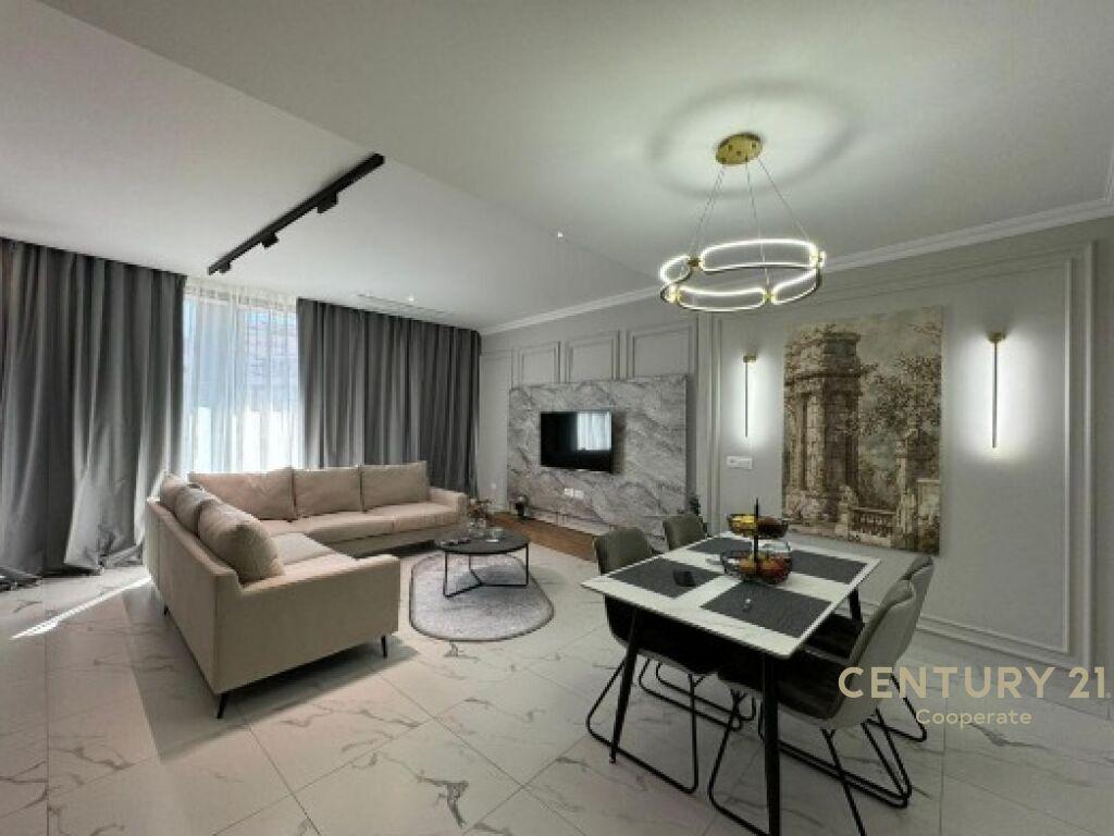 SHESIM APARTAMENT 2+1+2 I MOBILUAR TEK LAKE VIEW.