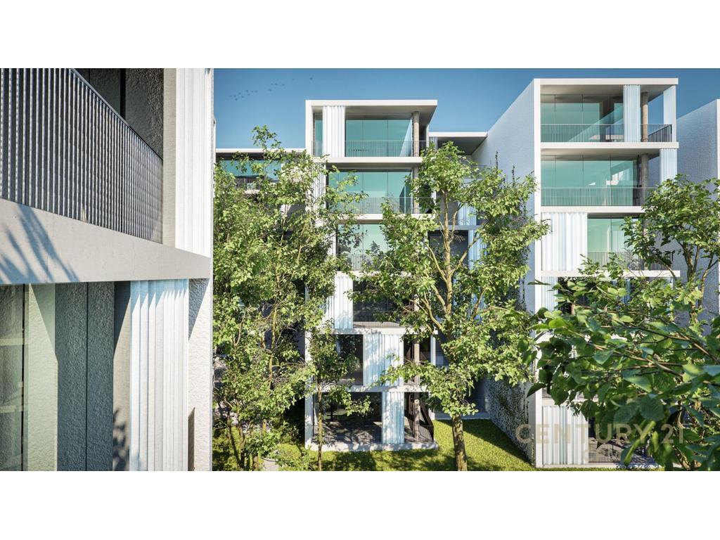 SHESIM APARTAMENT 3+1+2 ME VERANDE NE REZIDENCEN BY LONG HILL