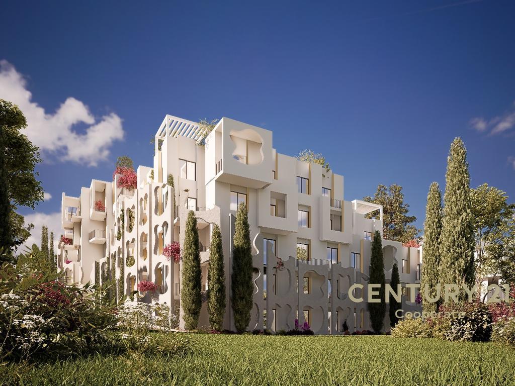 SHESIM APARTAMENT 2+1 NË "RADHIMA FORTRESS", NË RADHIMË, VLORË | 73 m²