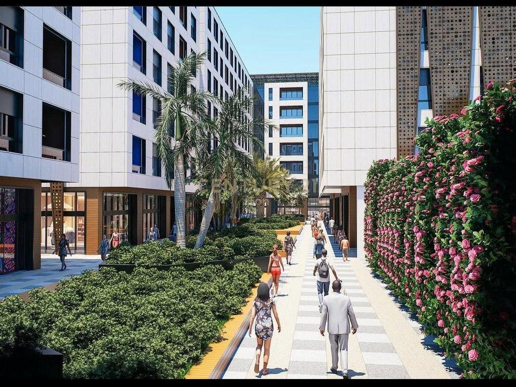 SHITEN APARTMENTE 1+1/ 2+1 PAGESE ME KESTE TEK V.M RESORT NE GOLEM !!