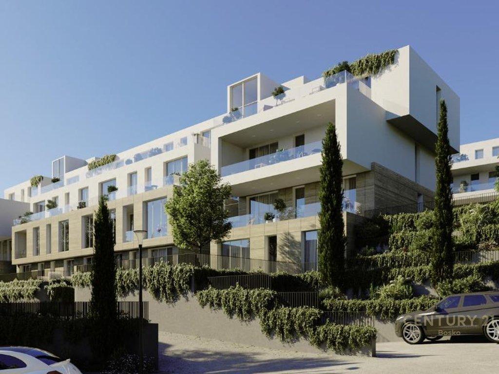 SHITET, SUPER APARTAMENT 2+1+2+DEPO+OBORR, BLIN RESIDENCE, FARKE!