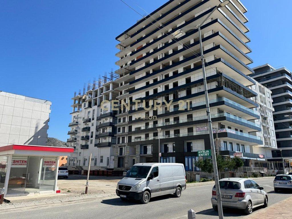 Apartament 1+1 për shitje në Shëngjin | 68 m²