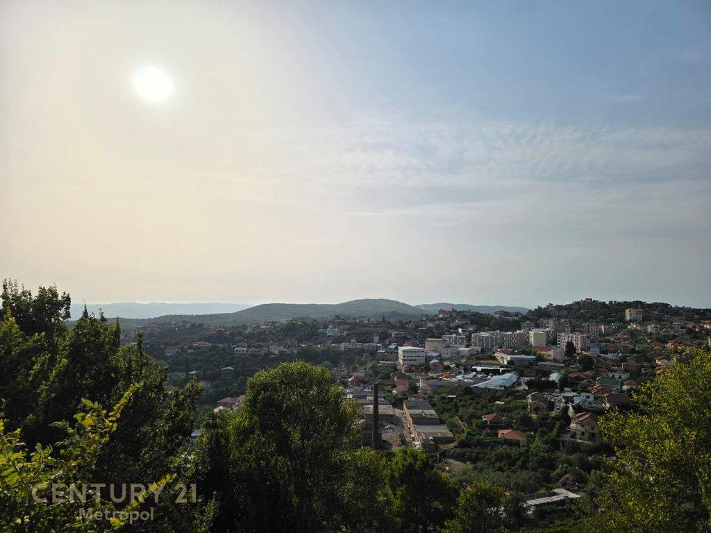 Shitet Tokë për Ndërtim pranë Kalasë së Krujës – Mundësi unike investimi!
