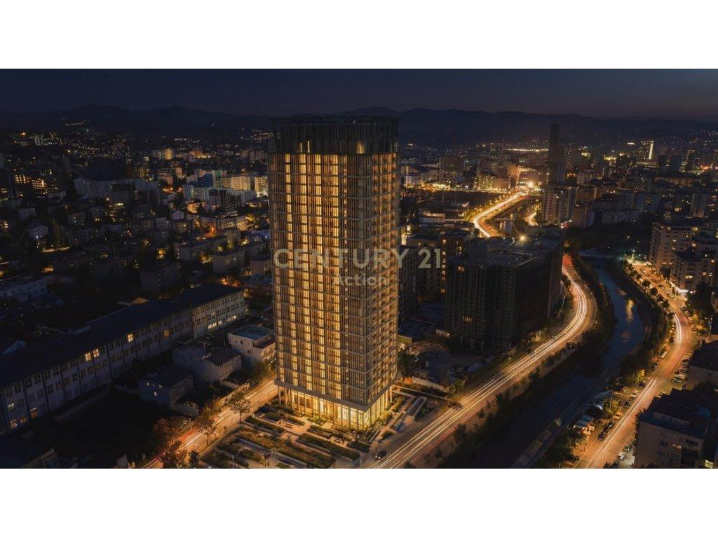 ETERNA RESIDENCE DISPONOJME PER SHITJE TIPOLOGJI TE NDRYSHME APARTAMENTESH!