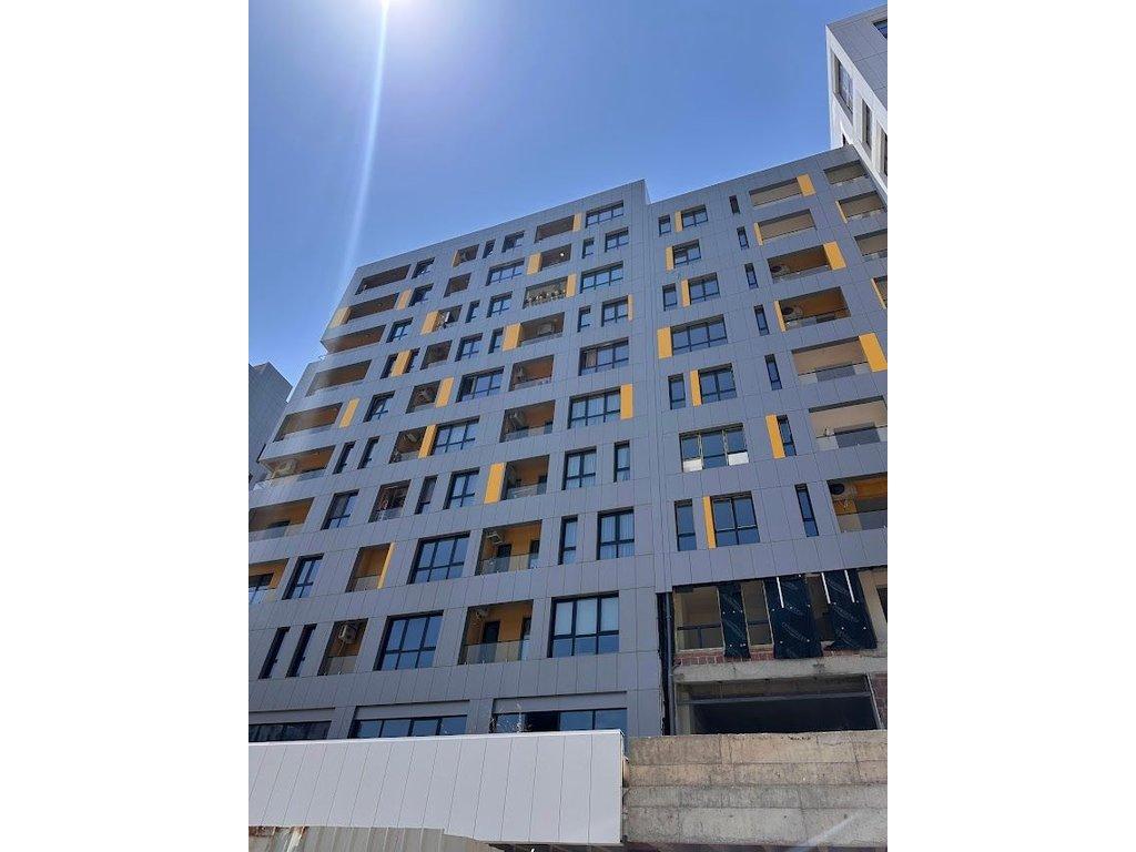 PER SHITJE APARTAMENT 3+1+2 TEK ARLIS SQUARE 21 !