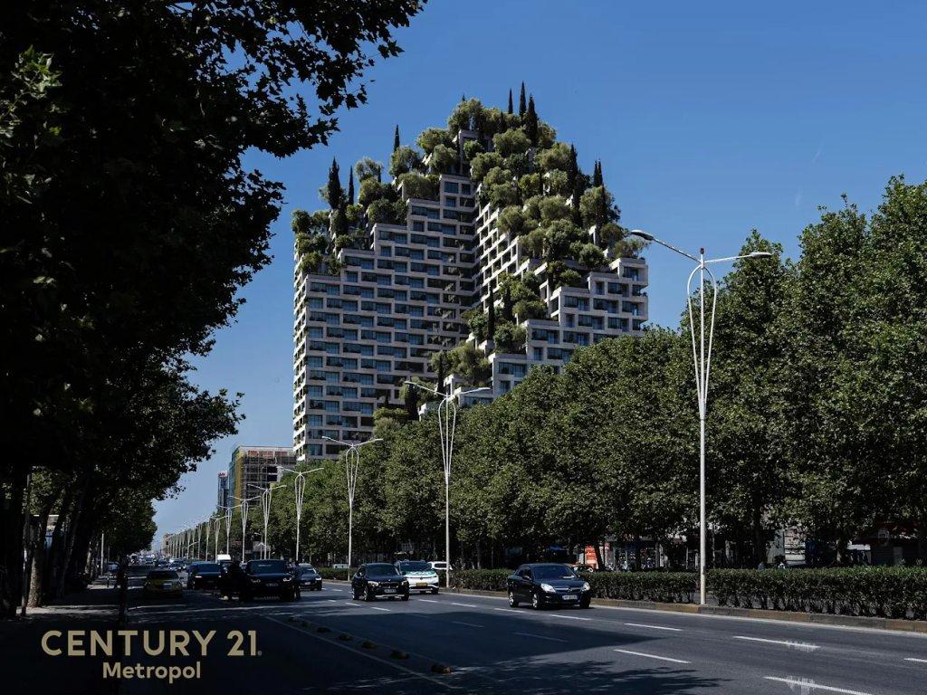 Shitet me Keste Apartament 1+1 tek "Lion Park 2"