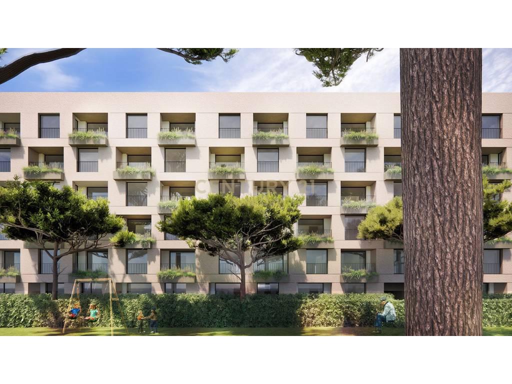 Ofrojme apartamente ne Lalzi Retreat Residence
