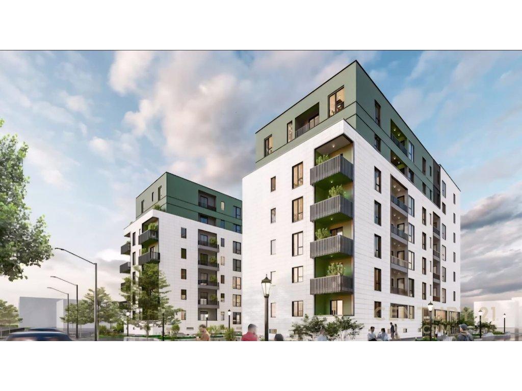 Apartament 2+1 Në Shitje në Paskuqan, Payon Residence ,Lim Em