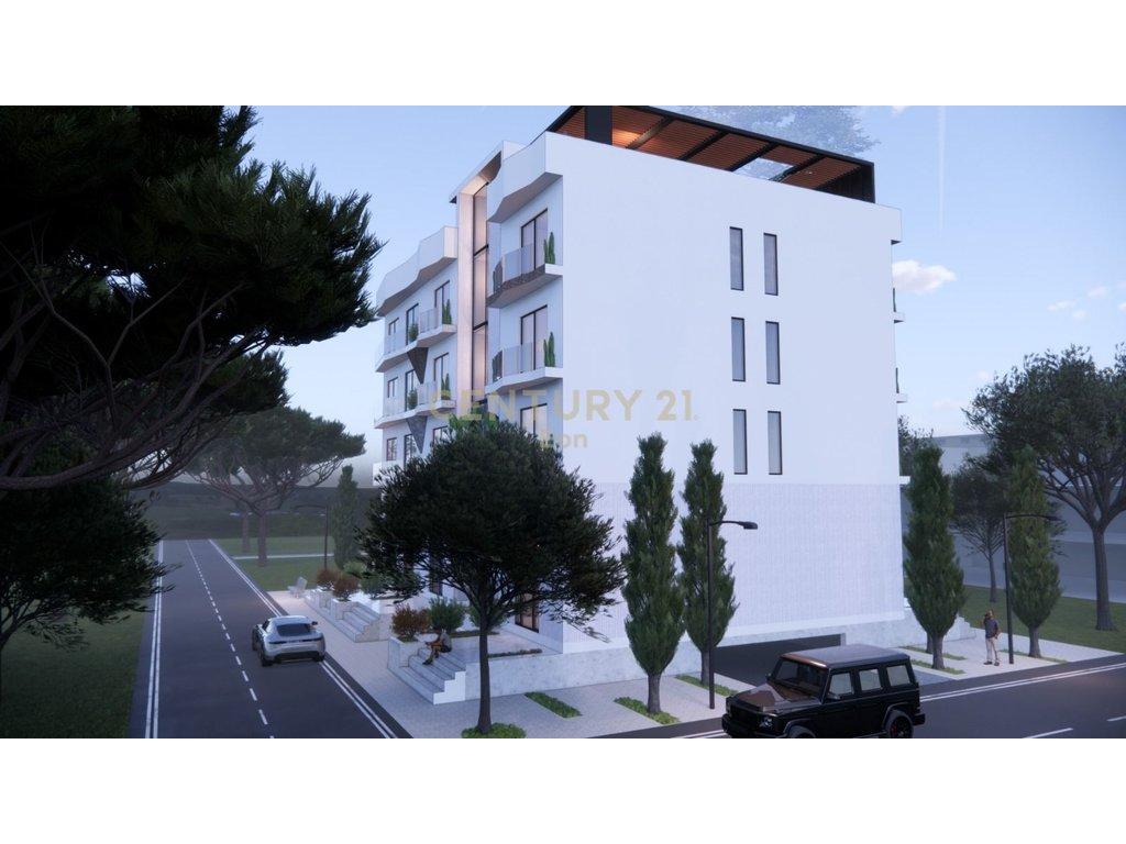 EXLUSIVE! Shitet LOFT (Dublex) tek Urban Residence, Spille! Mundesi Pagese me Keste !