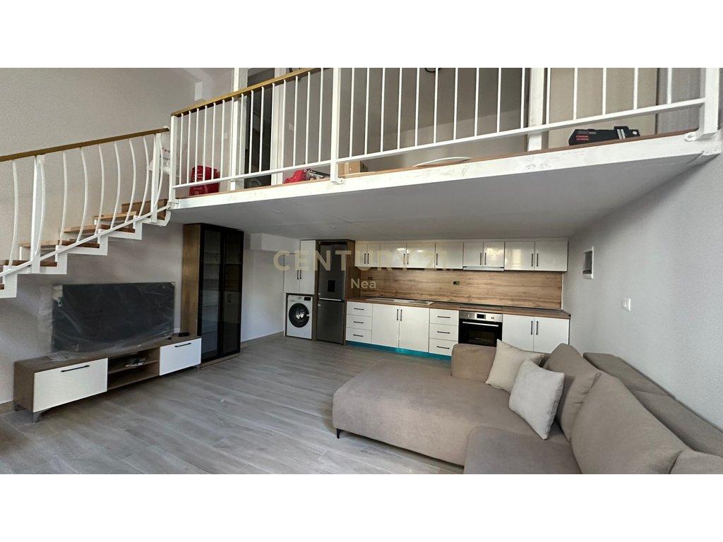 LOFT ME QIRA TE KOPSHTI BOTANIK