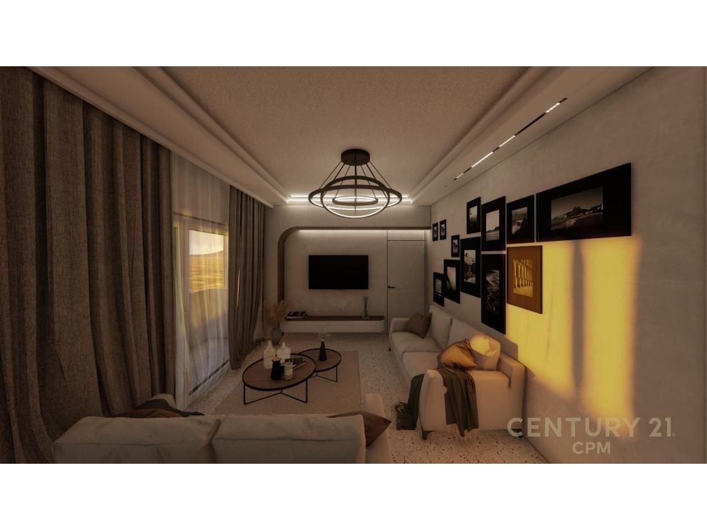 SHITET SUPER APARTAMENT 1+1 I INVESTUAR DERI NE DETAJE